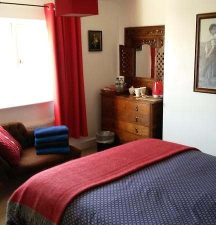 Podehole Bed And Breakfast Сполдинг Екстериор снимка