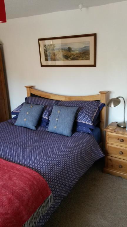 Podehole Bed And Breakfast Сполдинг Екстериор снимка