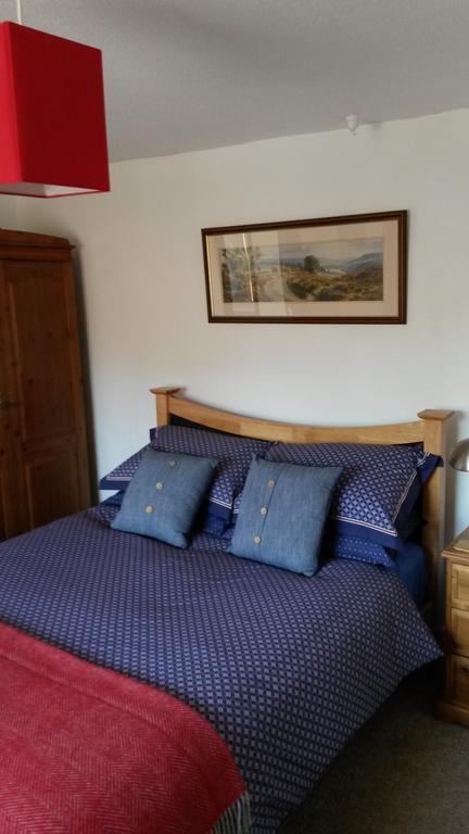 Podehole Bed And Breakfast Сполдинг Екстериор снимка