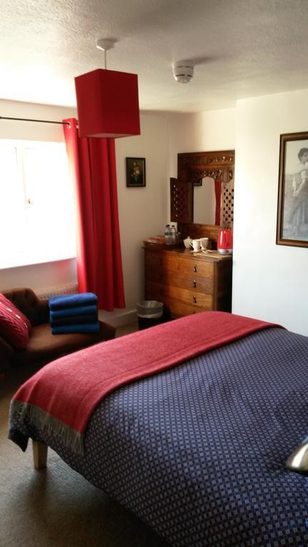 Podehole Bed And Breakfast Сполдинг Екстериор снимка